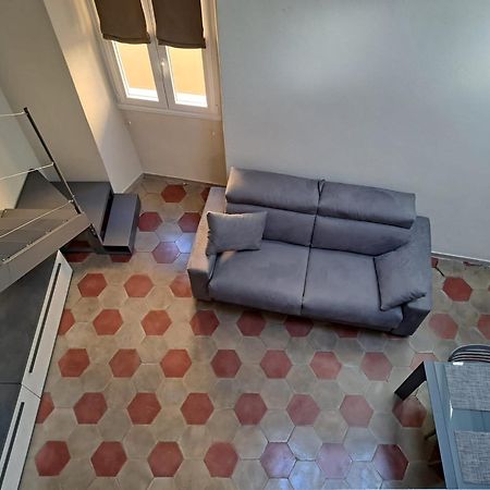 Appartement La Casa Di Daniele à Albenga Extérieur photo