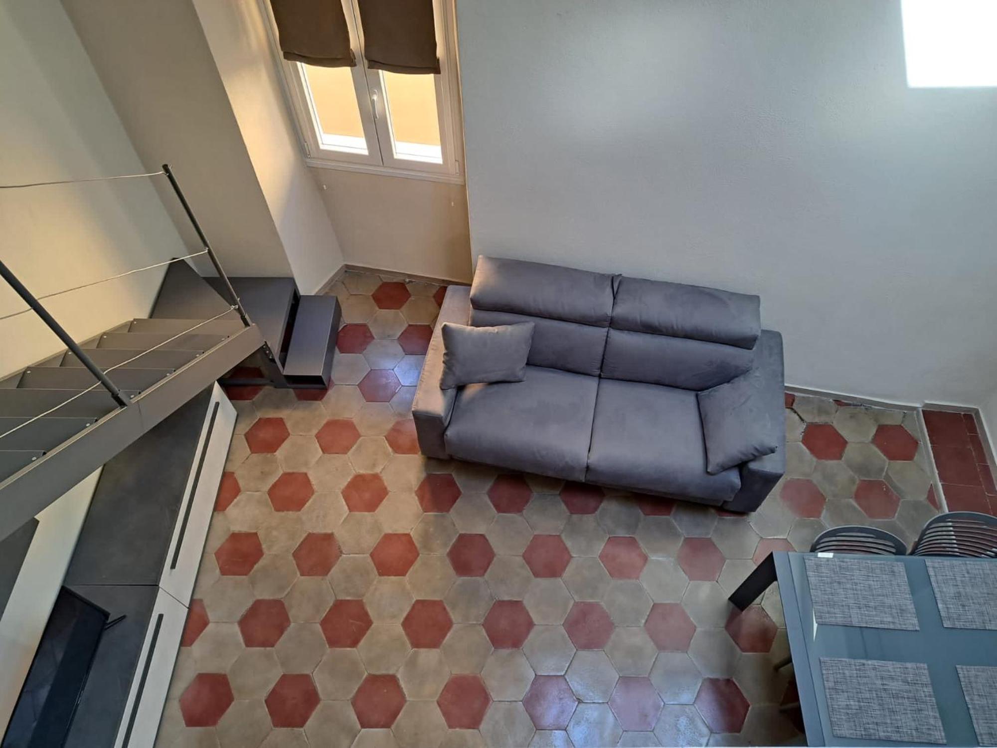 Appartement La Casa Di Daniele à Albenga Extérieur photo
